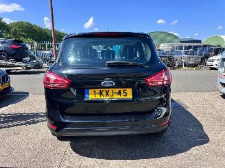 Ford B-Max 1.6 TI-VCT / AUTOMAAT / PANO / TITANIUM picture 6