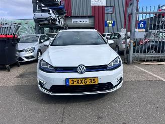 Volkswagen Golf 1.4 GTE / DSG / TSI / picture 2