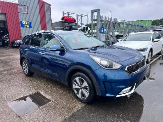 Kia Niro 1.6 HYBRIDE / AUTOMAAT picture 3