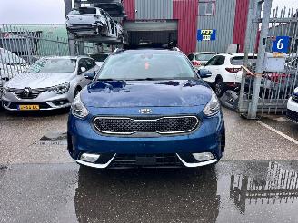 Kia Niro 1.6 HYBRIDE / AUTOMAAT picture 2