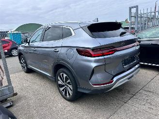 BYD Seal U DM-i 1.5 HYBRIDE picture 7