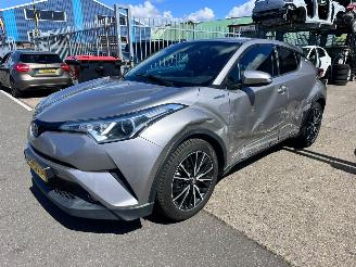 Avarii autoturisme Toyota CH-R 1.8 HYRBIDE 2018/1