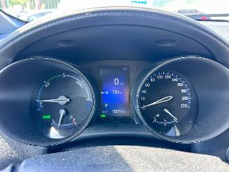 Toyota CH-R 1.8 HYRBIDE picture 9