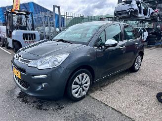 Avarii autoturisme Citroën C3 1.2 VTI / AUTOMAAT / ETG AIRDREAM COLLECTION 2014/6