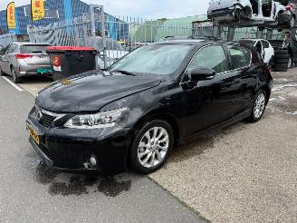 škoda osobní automobily Lexus Ct 200h FE EDITION 2014/1