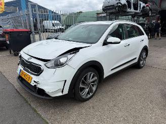 škoda osobní automobily Kia Niro 1.6 GDI HYBRIDE 2019/6
