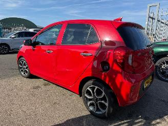 Kia Picanto 1.0 DPI picture 7