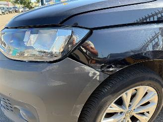 Volkswagen Caddy 2.0 TDI / DSG / 90KW picture 18