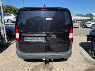 Volkswagen Caddy 2.0 TDI / DSG / 90KW picture 5