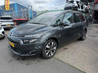 škoda osobní automobily Citroën C4-picasso 1.6 BLUE HDI / AUTOMAATGRAND PICASSO 2017/2