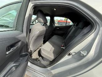 Toyota Corolla 1.8 HYBRIDE picture 8