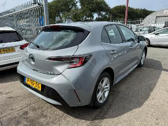 Toyota Corolla 1.8 HYBRIDE picture 4