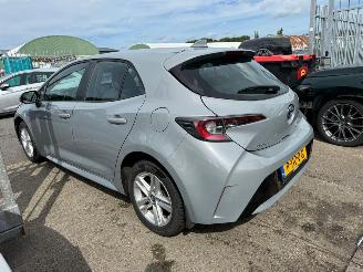 Toyota Corolla 1.8 HYBRIDE picture 6