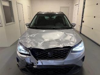 Seat Arona  picture 2
