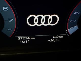 Audi A1 S-LINE picture 18