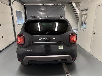 Dacia Duster 4X CAMERA picture 6