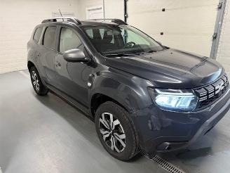 Dacia Duster 4X CAMERA picture 1