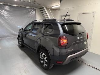 Dacia Duster 4X CAMERA picture 5