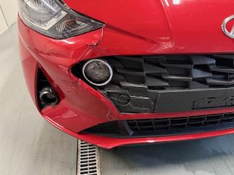 Hyundai I-10  picture 3