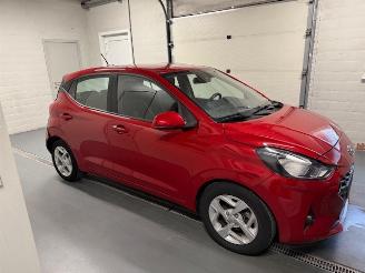 Unfallwagen Hyundai I-10  2023/8