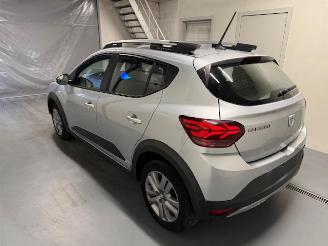 Dacia Sandero  picture 6