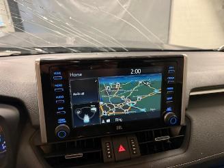 Toyota Rav-4  picture 8