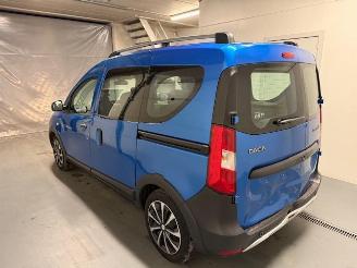 Dacia Dokker  picture 4