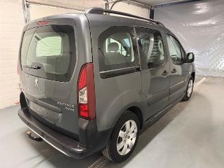 Peugeot Partner Tepee  picture 7