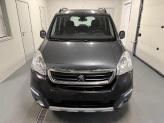 Peugeot Partner Tepee  picture 2