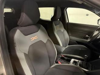 Dacia Duster ALL ROAD INFO picture 11