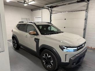 Dacia Duster ALL ROAD INFO picture 1