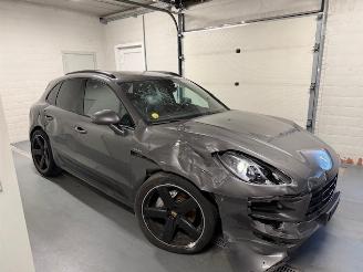 Porsche Macan  picture 1