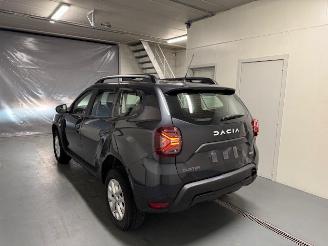 Dacia Duster  picture 5