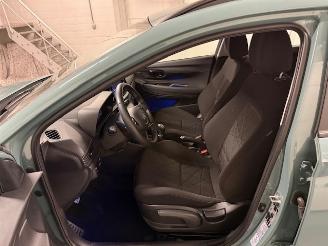 Hyundai Bayon  picture 9