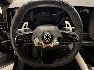 Renault Espace PANORAMA 360° CAMERA picture 29