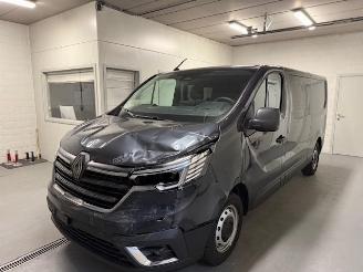 Renault Trafic  picture 3