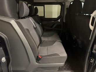 Renault Trafic  picture 10