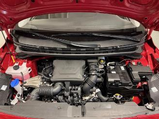 Hyundai I-10  picture 18