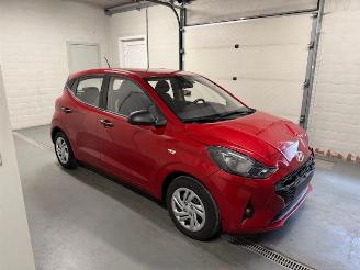 Avarii autoturisme Hyundai I-10  2024/5