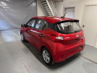 Hyundai I-10  picture 5