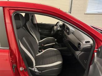 Hyundai I-10  picture 11