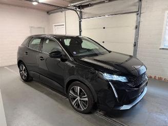 Unfallwagen Peugeot 3008  2023/3