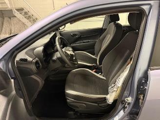 Hyundai I-10  picture 9