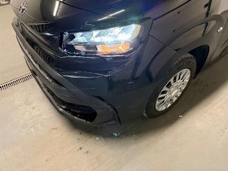 Toyota ProAce  picture 3