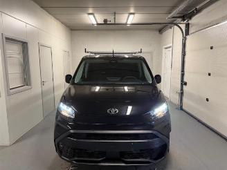 Toyota ProAce  picture 2