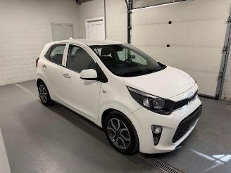 Avarii autoturisme Kia Picanto  2023/6