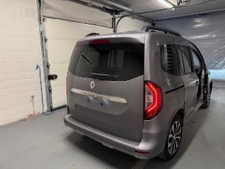 Renault Kangoo  picture 7