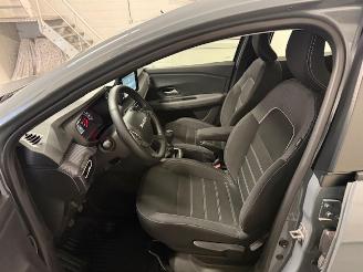 Dacia Sandero  picture 9