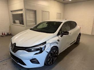 Renault Clio  picture 4
