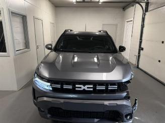 Dacia Duster  picture 2